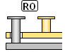 Kombinierter Verteiler mit Zwischenisolierung - Max. Verteileranschlüsse RO