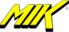 MK - Logo