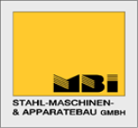MBI GmbH - Logo